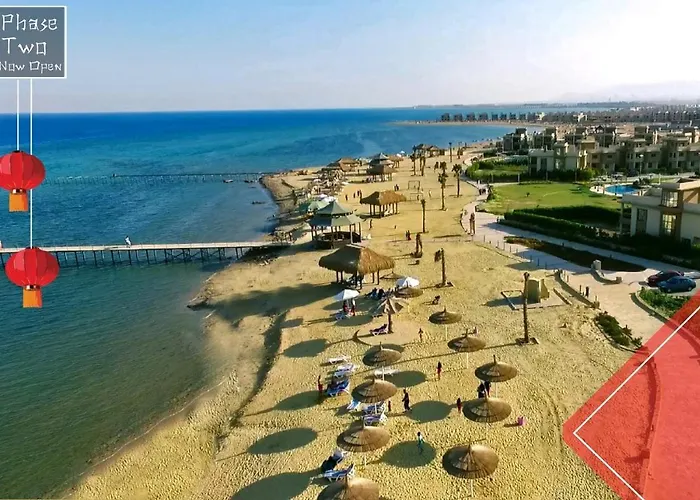 Amazing At Bluebay Asian Pool View - Families Only Apartman