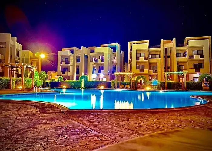 Amazing At Bluebay Asian Pool View - Families Only Apartman *