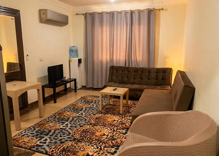 Amazing At Bluebay Asian Pool View - Families Only Apartman