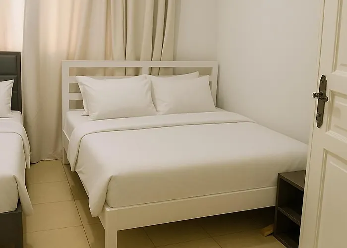 Apartman Amazing At Bluebay Asian Pool View - Families Only *